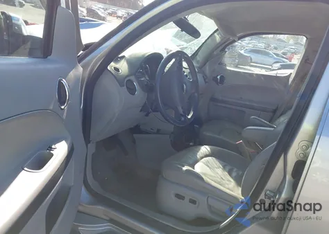 2007 Chevrolet Hhr Lt z USA, uszkodzony, nr VIN 3GNDA23P87S614887